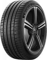 Купить шины Michelin Pilot Sport 5 (215/40 R17 87Y) по цене от 6181 грн.