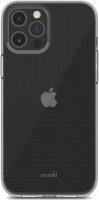Купить чехол Moshi Vitros Slim for iPhone 12 Pro Max  по цене от 499 грн.