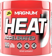 Купить сжигатель жира Magnum Heat Accelerated 120 cap: цена от 2665 грн.
