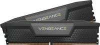 Купити оперативна пам'ять Corsair Vengeance DDR5 2x16Gb за ціною від 3870 грн.
