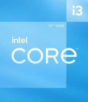 Купить процессор Intel Core i3 Alder Lake (i3-12100F OEM) по цене от 3401 грн.