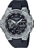 Купить наручные часы Casio G-Shock GST-B400-1A  по цене от 14700 грн.