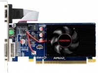 Купить видеокарта Arktek Radeon R5 230 AKR230D3S1GL1: цена от 1188 грн.