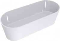 Купить ванна Miraggio Providence (Mirasoft 170x70 0001127) по цене от 76980 грн.