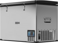 Купить автохолодильник DEX BD-135: цена от 34699 грн.