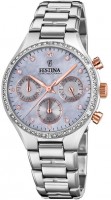 Купить наручные часы FESTINA F20401/3  по цене от 6880 грн.