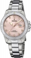 Купить наручные часы FESTINA F20503/2: цена от 5948 грн.