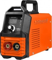 Купить сварочный аппарат Sturm Professional AW97I2750DC: цена от 4665 грн.