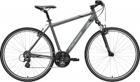 Купить велосипед Merida Crossway 10-V 2022 frame M/L  по цене от 20080 грн.