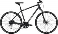 Купить велосипед Merida Crossway 20-D 2022 frame L  по цене от 26680 грн.