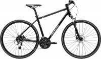 Купить велосипед Merida Crossway 40 2022 frame M  по цене от 29000 грн.