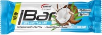 описание, цены на Genius Nutrition iBar 28% Protein Bar