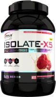 Купить протеин Genius Nutrition Isolate-X5 по цене от 75 грн.
