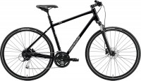 Купить велосипед Merida Crossway 100 2022 frame L  по цене от 29520 грн.