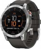 Купить смарт часы Garmin Epix Gen 2: цена от 22499 грн.