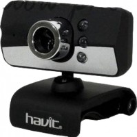 Купить WEB-камера Havit HV-N5081: цена от 429 грн.