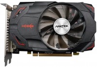 Купить відеокарта Arktek Radeon RX 550 AKR550D5S4GH1: цена от 3186 грн.