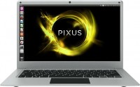 Купить ноутбук Pixus RISE 14 (Rise) по цене от 7988 грн.