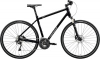 Купить велосипед Merida Crossway XT Edition 2022 frame L: цена от 58000 грн.
