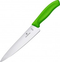 Купить кухонный нож Victorinox Swiss Classic 6.8006.19L4B  по цене от 1499 грн.