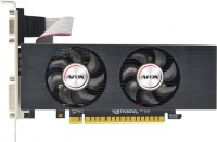 Купить видеокарта AFOX GeForce GTX 750 AF750-2048D5H6-V3: цена от 4571 грн.