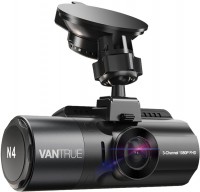 Купить видеорегистратор Vantrue N4  по цене от 11277 грн.