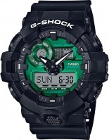 Купить наручные часы Casio G-Shock GA-700MG-1A  по цене от 5730 грн.