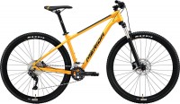 Купить велосипед Merida Big.Nine 300 2022 frame M  по цене от 34920 грн.