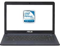 Купить ноутбук Asus X401A (X401A-BCL0705Y) по цене от 4334 грн.
