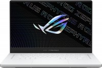 Купить ноутбук Asus ROG Zephyrus G15 GA503QS (GA503QS-XS98Q-WH) по цене от 73999 грн.