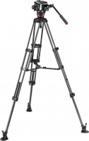 Купить штатив Manfrotto MVK504XTWINMC  по цене от 58642 грн.