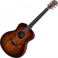 Купить гитара Taylor GS Mini-e Koa Plus: цена от 52398 грн.