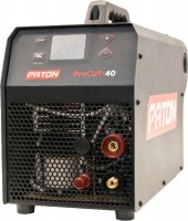 Купить сварочный аппарат Paton ProCUT-40: цена от 28499 грн.