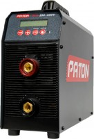 Купить сварочный аппарат Paton PRO-350-400V: цена от 22186 грн.
