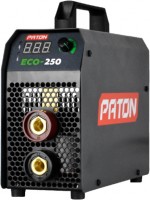 Купить сварочный аппарат Paton ECO-250-C  по цене от 8599 грн.