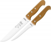 Купить набір ножів Tramontina Barbecue 22399/088: цена от 904 грн.