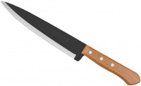 Купить набор ножей Tramontina Carbon 22953/008: цена от 2287 грн.