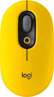 Купить мышка Logitech POP Mouse with Emoji: цена от 1267 грн.