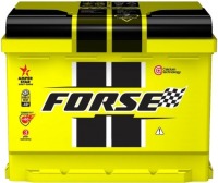 Купить автоаккумулятор Forse Original по цене от 2587 грн.