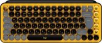 Купить клавиатура Logitech POP Keys: цена от 3643 грн.