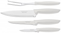 Купить набор ножей Tramontina Plenus 23498/331  по цене от 469 грн.