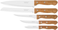 Купить набор ножей Tramontina Dynamic 22399/082: цена от 798 грн.