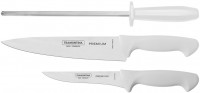 Купить набор ножей Tramontina Premium 24499/812  по цене от 973 грн.
