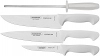Купить набор ножей Tramontina Premium 24699/825  по цене от 1377 грн.