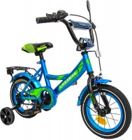 Купить дитячий велосипед Like2Bike Sky 12: цена от 2599 грн.