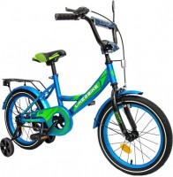 Купить детский велосипед Like2Bike Sky 16  по цене от 4374 грн.