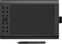 Купить графический планшет Gaomon M106K Pro: цена от 2530 грн.