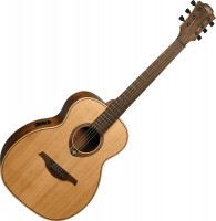 Купить гитара LAG Tramontane Travel RCE: цена от 22720 грн.
