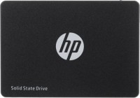 Купить SSD HP S650 (345M7AA) по цене от 564 грн.