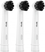 Купить насадки для зубных щеток Oral-B Precision Pure Clean EB 20CH-3: цена от 399 грн.